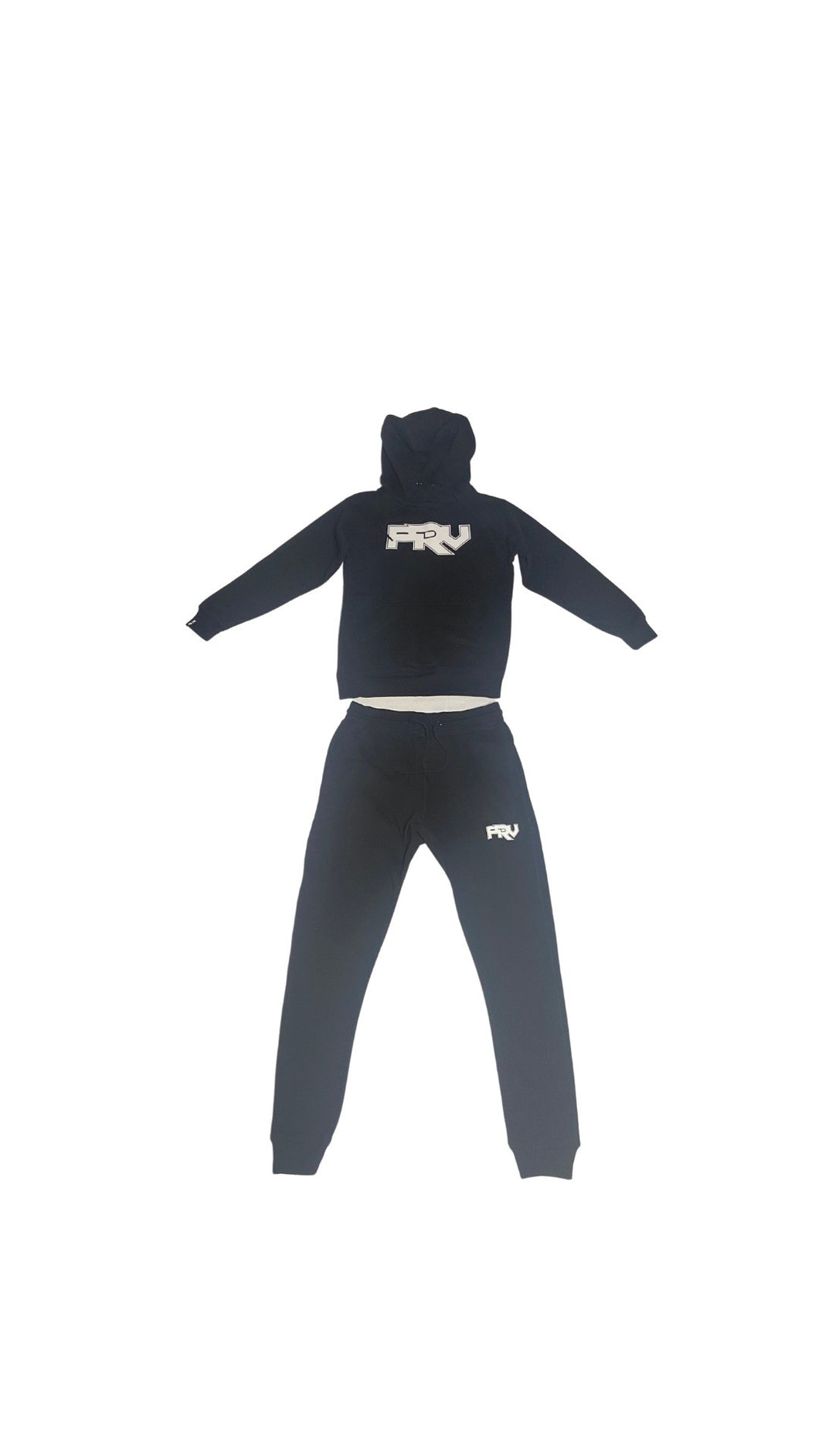 Hoodie and Jogger set